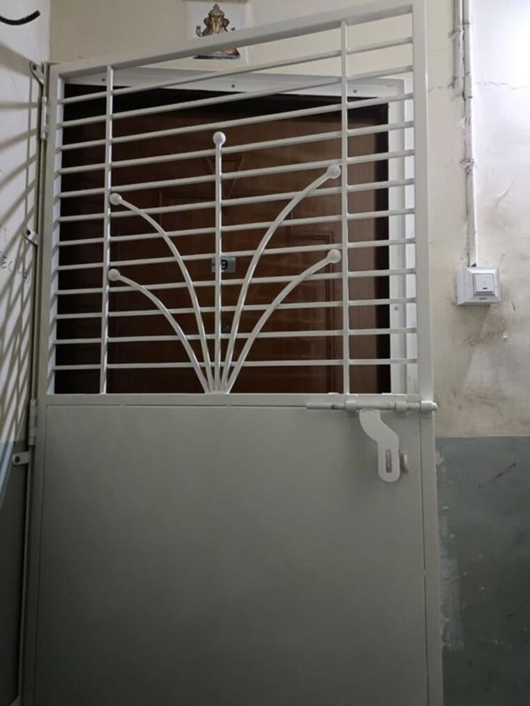 Exterior View, karve nagar 2 Bedroom 716 Sq.Ft. Apartment In Karve Nagar Pune 9972731