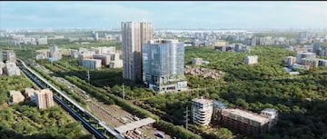  Office Space – Exterior View View at Financial District - for Sale