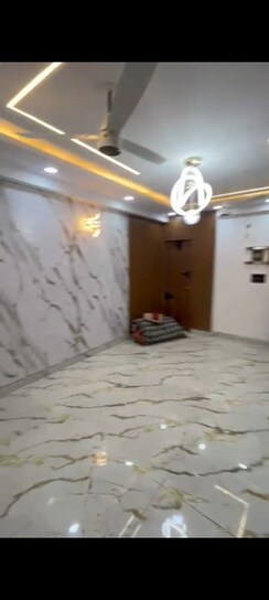 1 BHK Builder Floor For Sale in Shakti Khand III