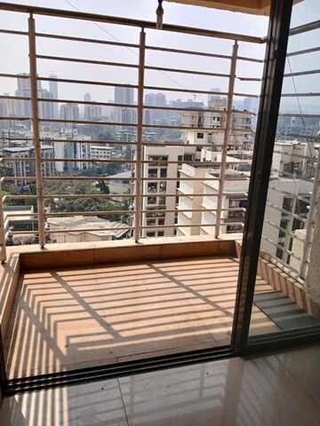 2 BHK Apartment For Rent in Shree Tirupati Siddeshwar Gardens Villa, Dhokali