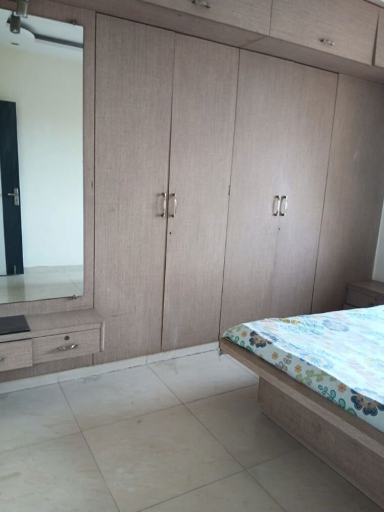 Bedroom, shree-tirupati-siddeshwar-gardens-villa 2 Bedroom 1050 Sq.Ft. Apartment In Dhokali Thane 9972764