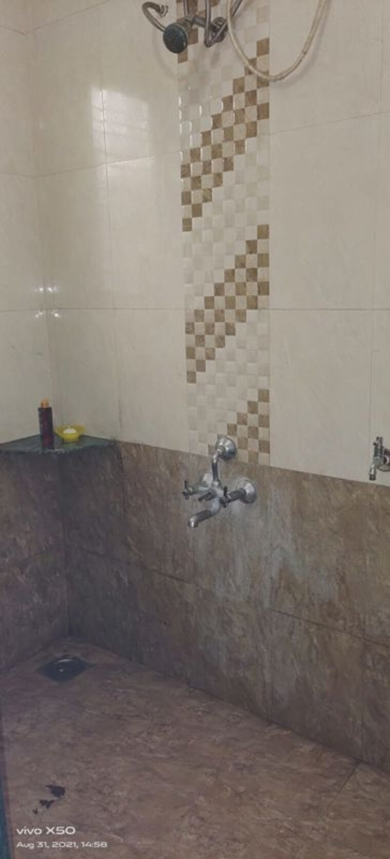 Bathroom, tingre nagar 1 Bedroom 550 Sq.Ft. Apartment In Tingre Nagar Pune 9972768