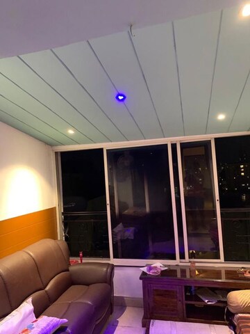 Furnished Amenities in 3 BHK Apartment at Sky Spring Valley, Hadapsar – for Sale