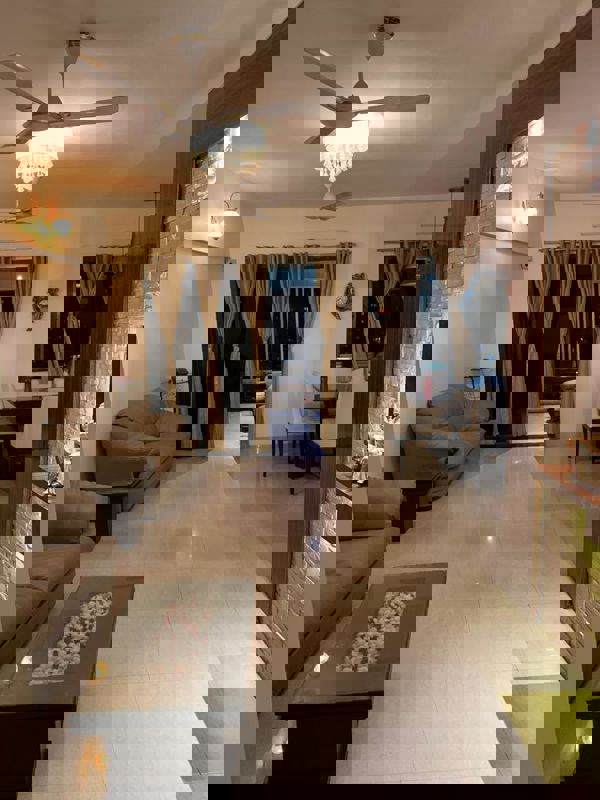 3 BHK +  1842 Sq.Ft. Apartment in Sky Spring Valley