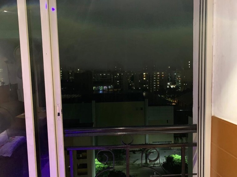 Exterior View, sky-spring-valley 3 Bedroom 1842 Sq.Ft. Apartment In Hadapsar Pune 9972667
