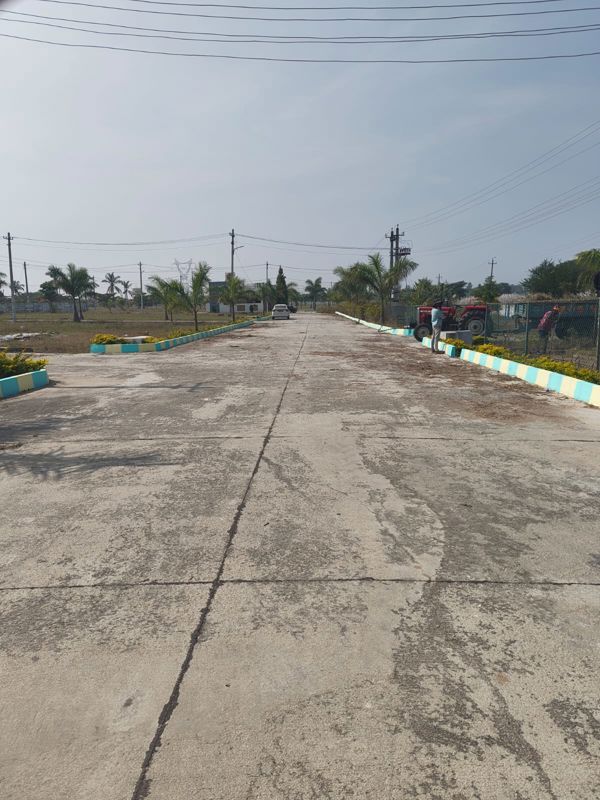 Plot For Sale in Hoskote