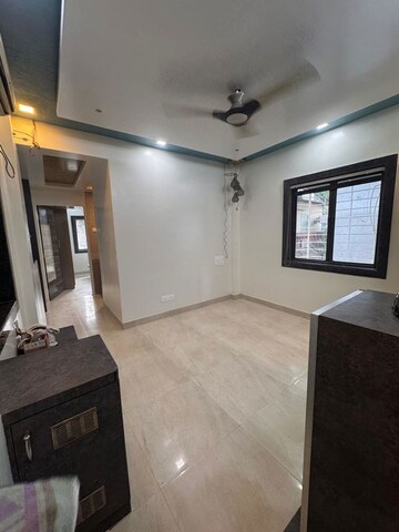 Living Room in 1 BHK Apartment at Kapil Tranquil Greens, Baner – for Rent