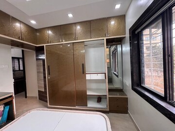 Kitchen in 1 BHK Apartment at Kapil Tranquil Greens, Baner – for Rent