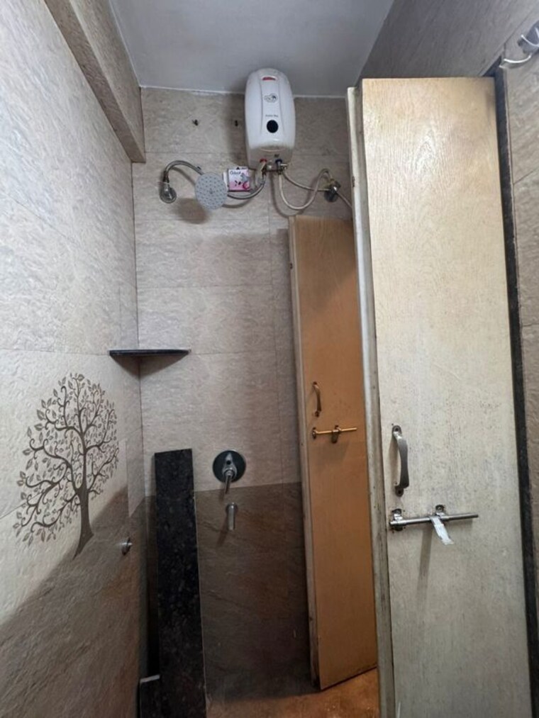 Bathroom, kapil-tranquil-greens 1 Bedroom 550 Sq.Ft. Apartment In Baner Pune 9972772
