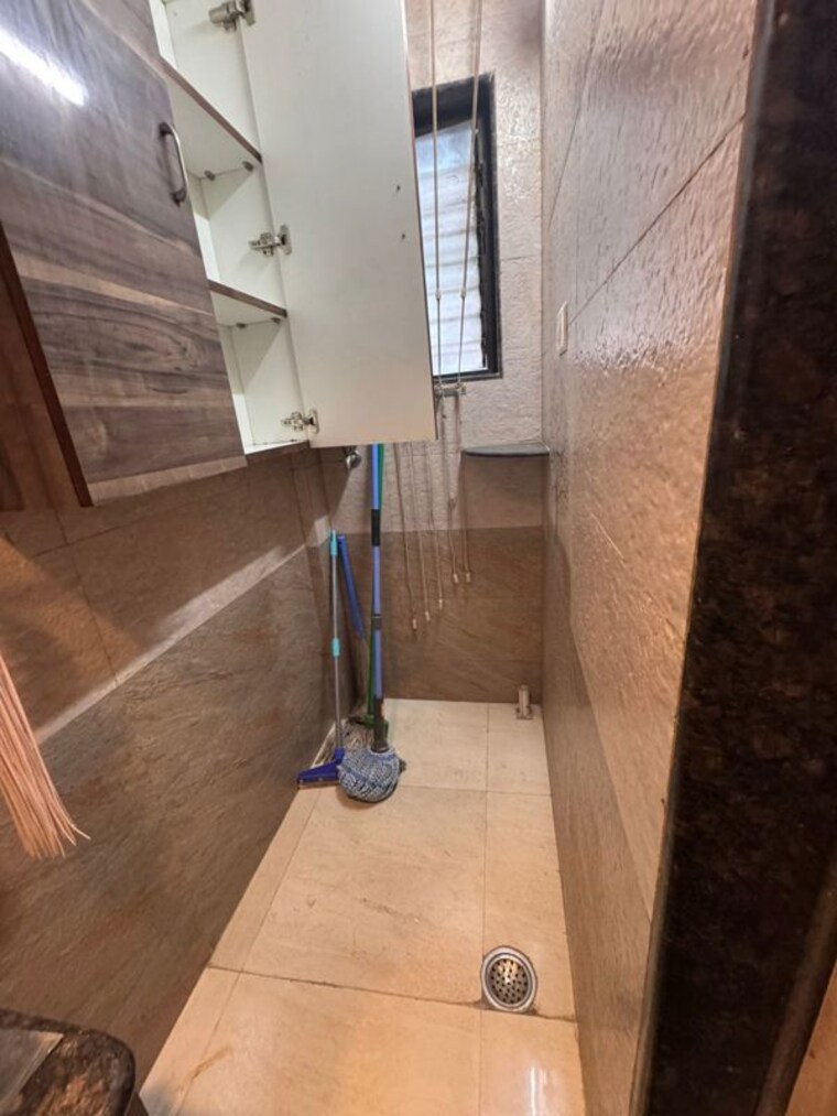 Bathroom, kapil-tranquil-greens 1 Bedroom 550 Sq.Ft. Apartment In Baner Pune 9972772