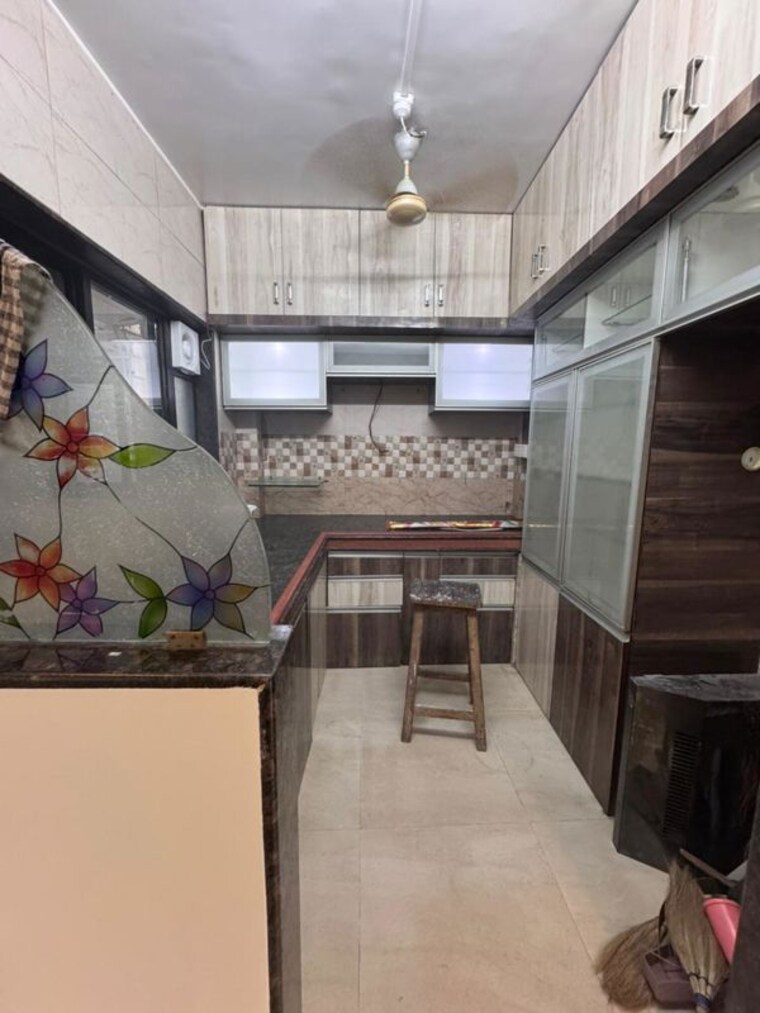 Kitchen, kapil-tranquil-greens 1 Bedroom 550 Sq.Ft. Apartment In Baner Pune 9972772