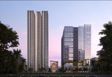  Office Space – Exterior View View at Financial District - for Sale