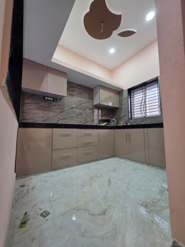 Bedroom, boriyakhurd 2 Bedroom 735 Sq.Ft. Independent House In Boriyakhurd Raipur 9972787