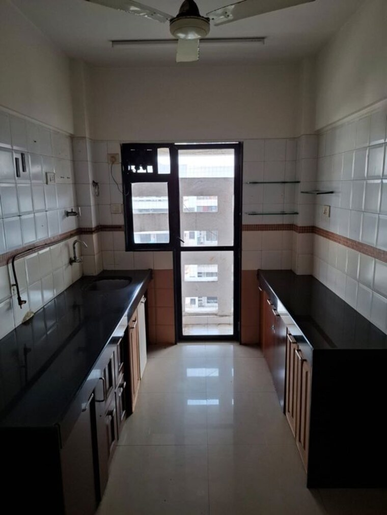 Kitchen, chakala 2 Bedroom 900 Sq.Ft. Apartment In Chakala Mumbai 9972766