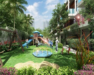 4 BHK Villa – Garden View at Yash Dream Scape, Sarjapur - for Sale