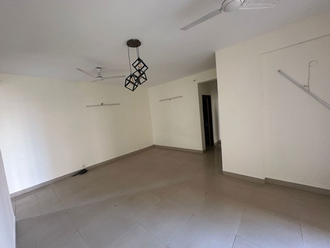3 BHK Builder Floor For Rent in Ansal Sushant Residency