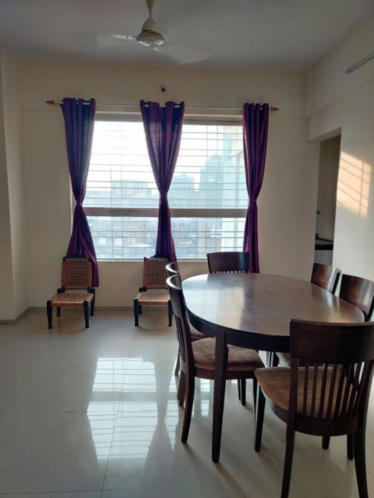 Room, malpani-the-crest 3 Bedroom 1250 Sq.Ft. Apartment In Pimple Saudagar Pune 9972799