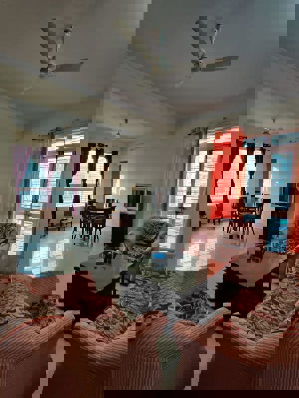 3 BHK + Pooja Room 1250 Sq.Ft. Apartment in Malpani The Crest