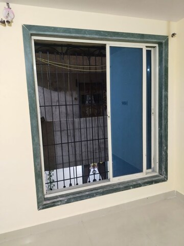 Balcony in 2 BHK Apartment at Bhakti Park Badlapur, Badlapur East – for Sale