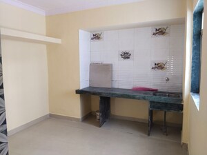 Kitchen in 2 BHK Apartment at Bhakti Park Badlapur, Badlapur East – for Sale