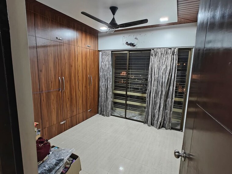 Bedroom, bhakti-park-badlapur 2 Bedroom 850 Sq.Ft. Apartment In Badlapur East Thane 9875531