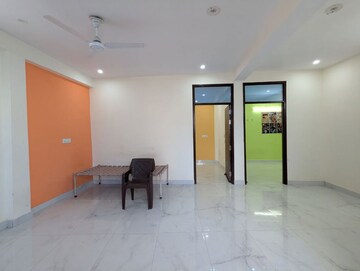 2 BHK Builder Floor For Rent in Saket