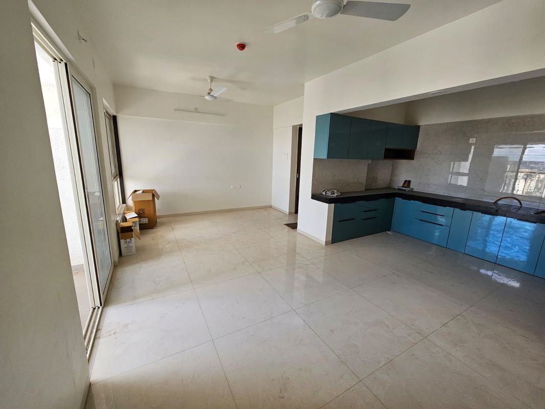 3 BHK Apartment For Sale in Dhayari