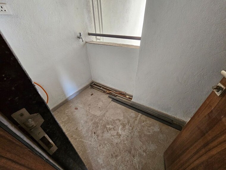 undefined, dhayari 3 Bedroom 1250 Sq.Ft. Apartment In Dhayari Pune 9972806