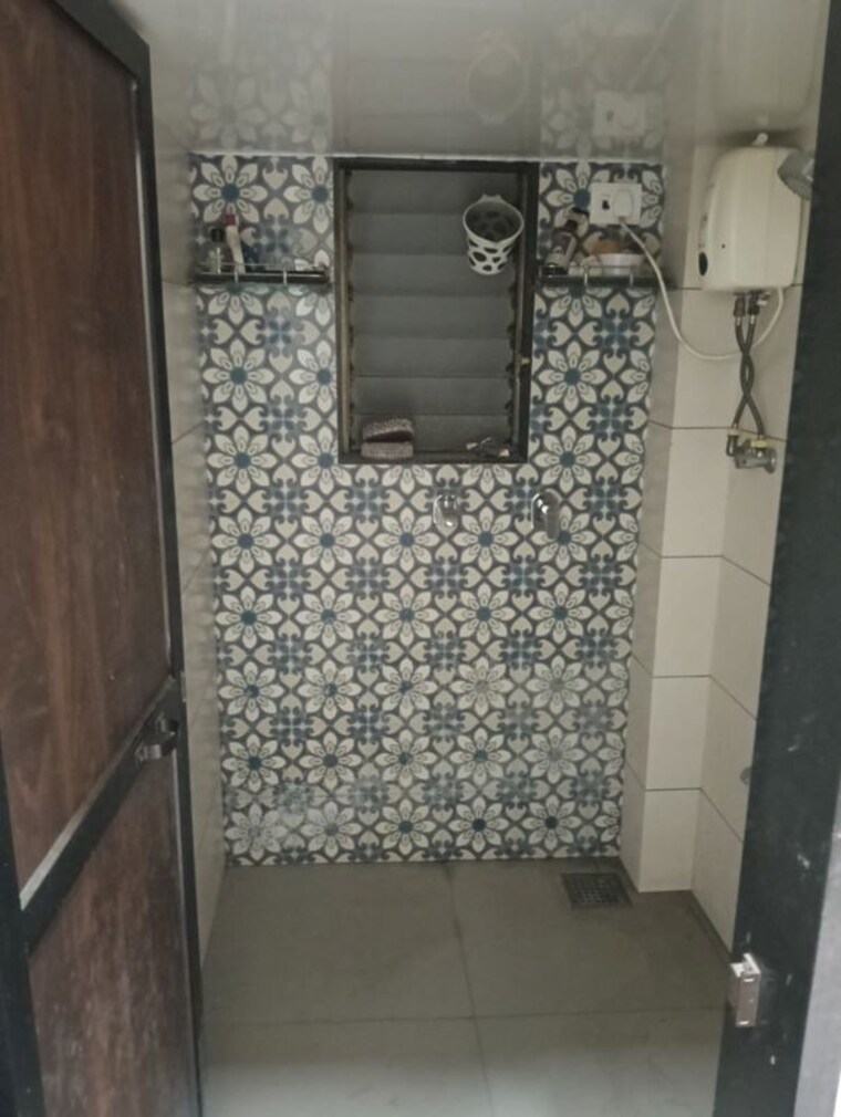 Bathroom, dombivli east 1 Bedroom 564 Sq.Ft. Apartment In Dombivli East Thane 9972810