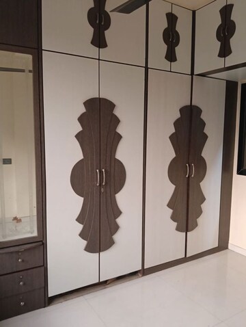 Furnished Amenities in 1 BHK Apartment at Dombivli East – for Rent