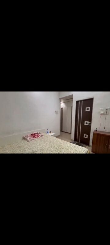 Bedroom in 2 BHK Apartment at Rutu  Riverview Classic Building No 2 Phase 2, Kalyan West – for Sale