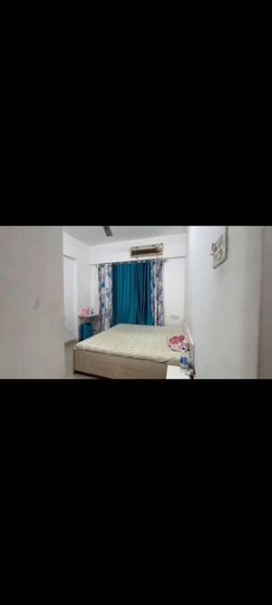 Bedroom in 2 BHK Apartment at Rutu  Riverview Classic Building No 2 Phase 2, Kalyan West – for Sale