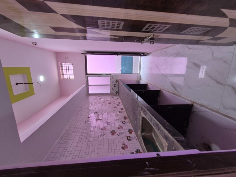 Kitchen, kamal vihar 2 Bedroom 810 Sq.Ft. Independent House In Kamal Vihar Raipur 9972815