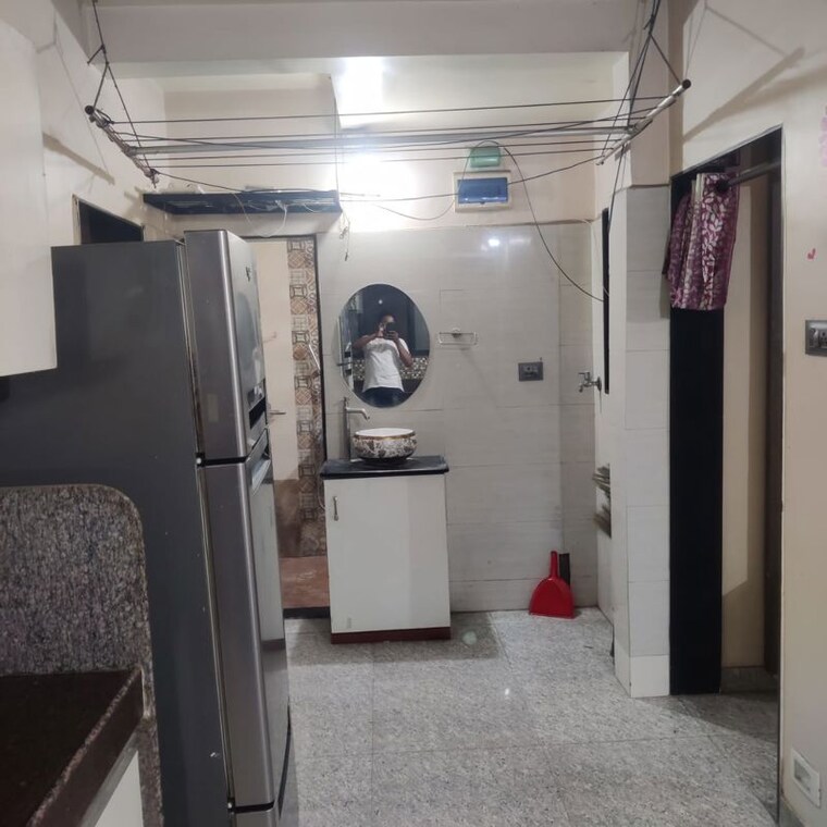 undefined, alcon-ganga-terrace 1 Bedroom 600 Sq.Ft. Apartment In Mundhwa Pune 9972818