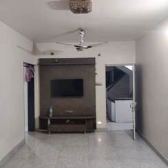 1 BHK + Pooja Room Apartment For Rent in Alcon Ganga Terrace
