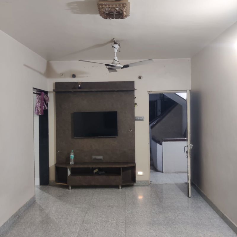 1 BHK + Pooja Room Apartment For Rent in Alcon Ganga Terrace