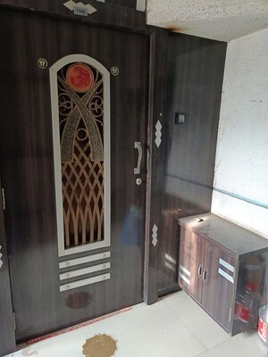 Furnished Amenities in 2 BHK Apartment at Mehta Amrut Heaven, Kalyan West – for Rent