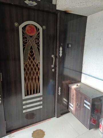 Furnished Amenities in 2 BHK Apartment at Mehta Amrut Heaven, Kalyan West – for Rent