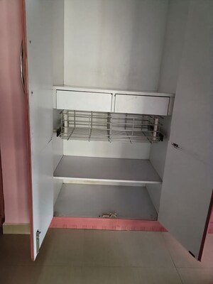 Furnished Amenities in 2 BHK Apartment at Mehta Amrut Heaven, Kalyan West – for Rent