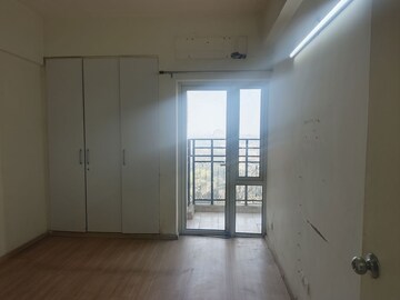 Building Lobby in 3 BHK Apartment at Moti Nagar – for Rent