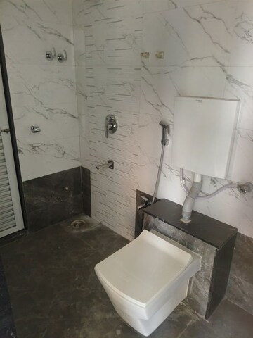 Team Area in 1 BHK Apartment at Borgaonkar Elegance, Beturkar Pada – for Sale