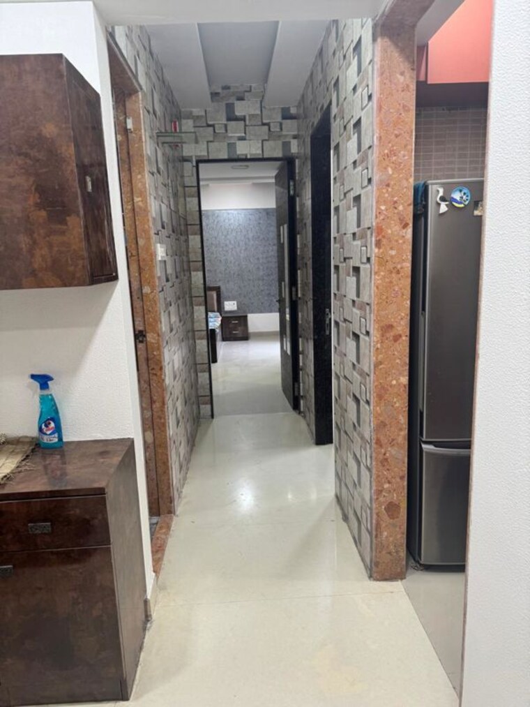 undefined, ravi-estate 2 Bedroom 1040 Sq.Ft. Apartment In Pokhran Road No One Thane 9972828