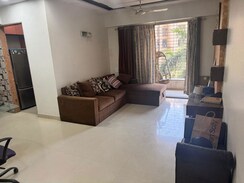 2 BHK + Pooja Room Apartment For Rent in Ravi Estate