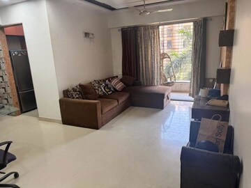 2 BHK Apartment For Rent in Ravi Estate, Pokhran Road No One