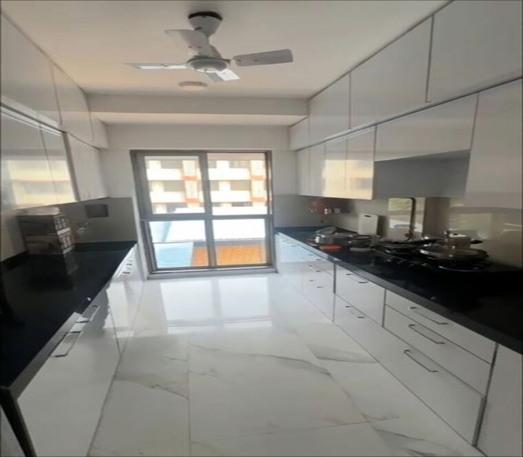 Kitchen, matunga east 2 Bedroom 850 Sq.Ft. Apartment In Matunga East Mumbai 9972827
