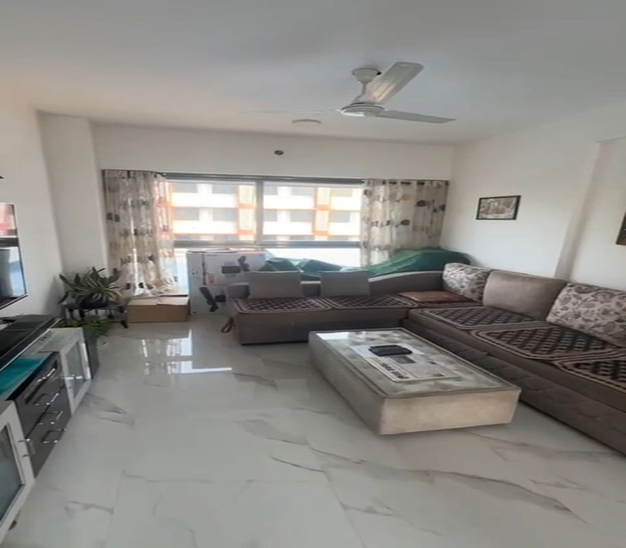 2 BHK Apartment For Rent in Matunga East