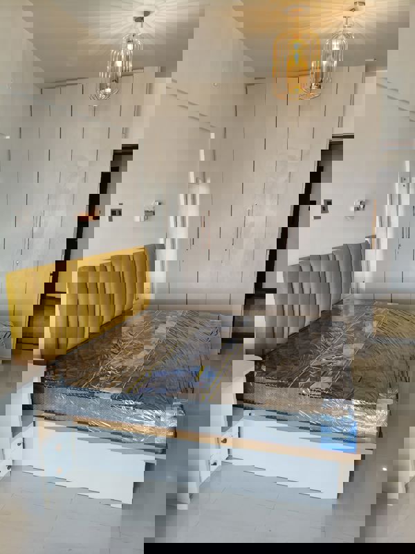 Studio Apartment For Rent in Brahma Waterbay, Kalyani Nagar