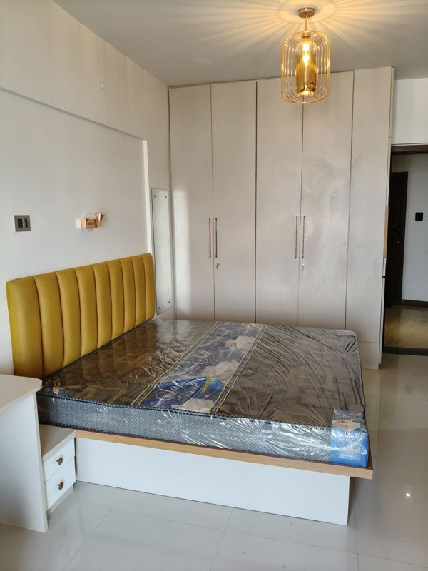 StudioApartment For Rent in Brahma Waterbay