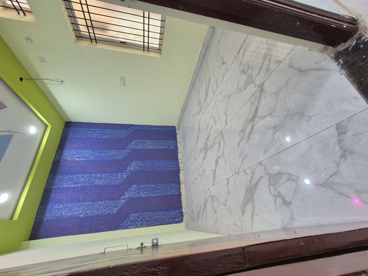 Balcony, boriyakhurd 2 Bedroom 830 Sq.Ft. Independent House In Boriyakhurd Raipur 9972843