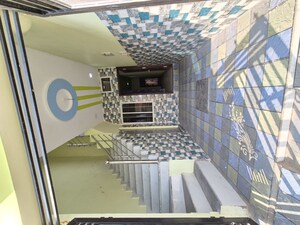 2 BHK Independent House – Exterior View View at Boriyakhurd - for Sale